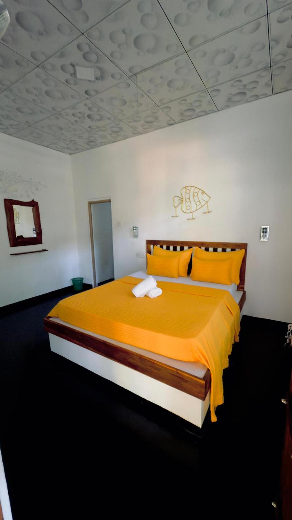 Hotel Udawalawa Safari House Udawalawe Esterno foto